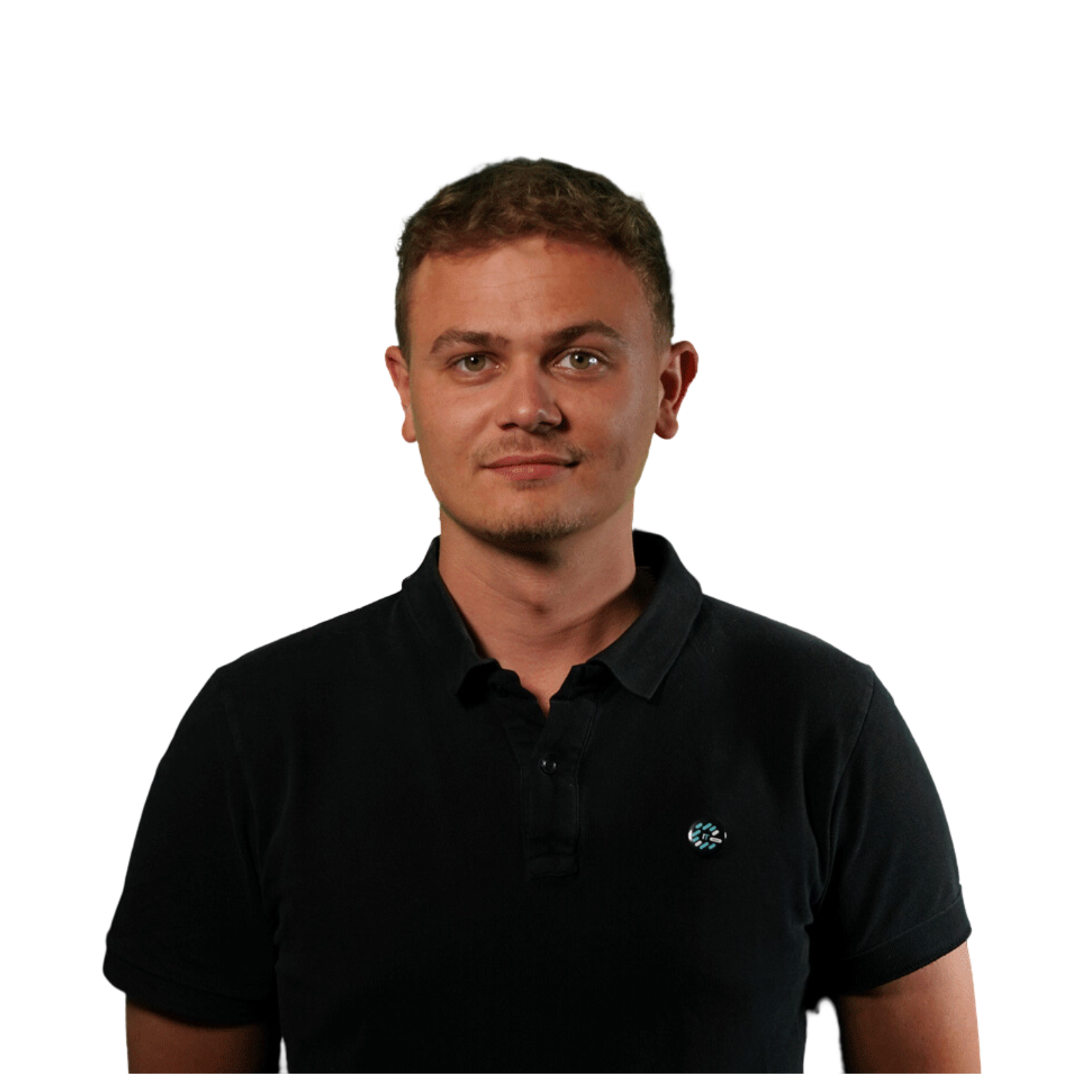 Simon Gögel, Geschäftsführer INNOVA TECH Solutions